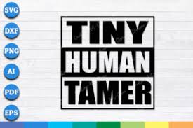 Free Free Tiny Human Tamer Svg Free 183 SVG PNG EPS DXF File