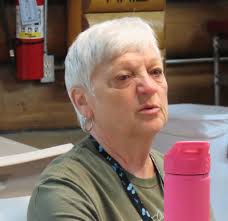 Happy Birthday Sally Kellerman!