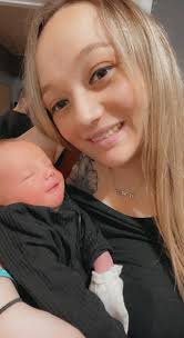 In same semester, Carl Sandburg College student becomes mom and LPN  graduate