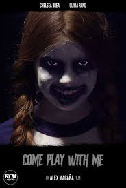 Come Play with Me (movie, 2020)