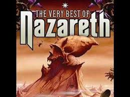 Nazareth Love Hurts With Munich Philharmonic Orchestra Nazareth Hair Of The Dog Nazareth Love Hurts Fun To Be One