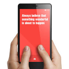 Xiaomi Redmi Note Prime technische ...