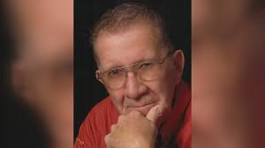 Obituary: Wright, Wilbert David “Dave”