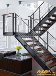 Ideal for ada grab bars in bathrooms and safety grab bars for hallways. Handrailing Design In Sri Lanka Price In Sri Lanka Wedabima Com
