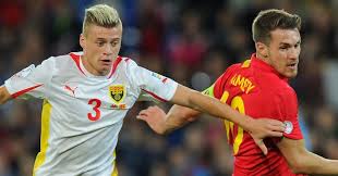 Setup menus in admin panel. Leeds United Sign Macedonia International Ezgjan Alioski