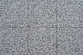 Die überlegungen damals waren, die reste von marmor, granit und quarz wiederzuverwenden und diese. Bodenfliese Terrazzo Optik Grau 25x25 Diefliesen Com