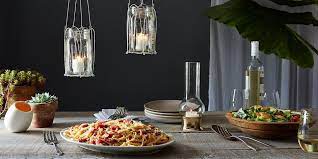 If you're using formal dishware spend a couple of extra minutes making sure that it looks nice. How To Prep A Dinner Party Ahead Of Time