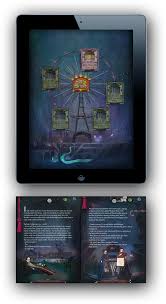 Interactive Book The Adventures Of Sherlock Holmes By Awwsoft Via Behance Adventures Of Sherlock Holmes Interactive Book Sherlock