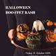 Halloween Boo-ffet Bash event image