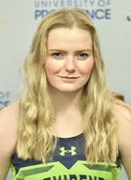 2021-22 Women's Track and Field Roster