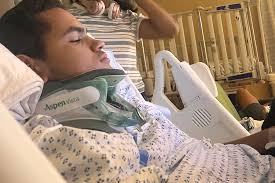 Fundraiser by Priscila Helena : Support Family After Brother's tragic injury