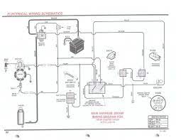 Carburetor kit mower parts for briggs u0026 stratton intek. Briggs Engine Wiring Diagram
