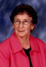 Ella Vaught Obituary