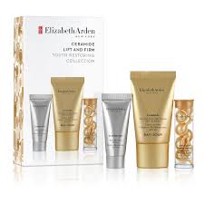 Elizabeth Arden Ceramide Skincare Starter Kit Worth 32 00