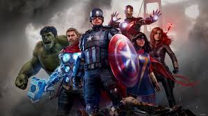 'avengers assemble' ('the avengers') is a truly enjoyable superhero film that lives up to its hype and creates a story that allows for four of the greatest . Marvel S Avengers Patch 1 14 Is Live Bringing Several Improvements And Fixes