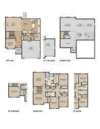 Flagship Homes Magnolia Flagship Homes Floor Plans Dream Design House Layouts
