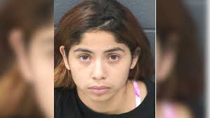Mother of Doña Ana County baby girl who died indicted