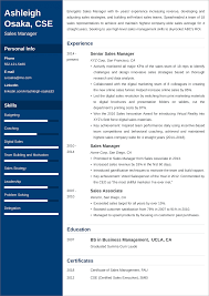 manager resume sample20+ examples and