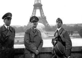 A frança é forte candidata a juntar o título europeu ao mundial, enquanto a alemanha atravessa um momento de forma incerto. 12 Coisas Que Voce Nao Sabia Sobre A Ocupacao Nazista Em Paris Paris Sempre Paris