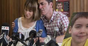 The Missing Review: BBC drama is like Broadchurch, there is so much going 