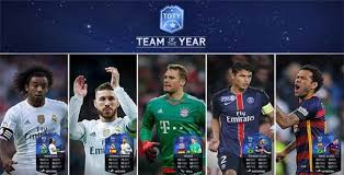 Manuel neuer fifa 21 career mode. Fifa 16 Toty Goalkeeper And Defenders Available In Packs Now