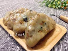 芋粿巧 電鍋料理 by 小毓の饗樂廚房 recipe food recipes asian recipes