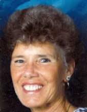 Obituary information for Jeanette Elizabeth Havenga
