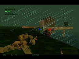 I do not own this song! Spec Ops Rangers Lead The Way Demo Zombie Free Download Borrow And Streaming Internet Archive