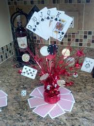 Throwing a casino theme party? Casino Royale Theme Party Decorations Novocom Top
