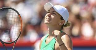 A câștigat turneul de la montreal. Mesajul Simonei Halep Pentru Spectatorii Care Au Strigat Lozinci Anti Psd La Finala De La Montreal Europa Fm