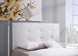 Letto con spalliera in capitonnè. Migliori Testiera Letto Pelle Scopri Le 10 Piu Vendute Thunder News
