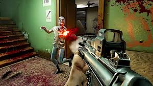 We did not find results for: Back 4 Blood Gameplay Full Act 1 Campaign New Zombie Fps Game 2021 No Commentary Fpshub