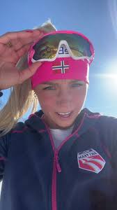 Xc skiing is where its at #ski #nordicskiing #minnesota