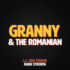 Granny And The Romanian Podcast Listen Reviews Charts