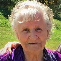 Doris Patricia Ashley Obituary