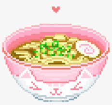 Download Kawaii Food Pixel Pixeled Foodkawaii Kawaii Food Pixel Png Png Image For Free Search More High Quality Fre Pixel Art Pixel Art Pattern Pixel Design