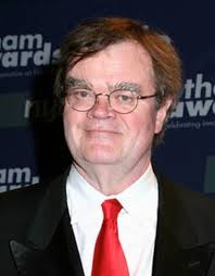 Garrison Keillor