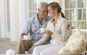 These top dating sites for over 50 will help you enjoy your silver years. What Is The Best Dating Site For Over 50s Dating Older Women Dating An Older Man Older Men Younger Women