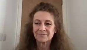 Jacky Levy (Ted Lasso costume designer) video interview