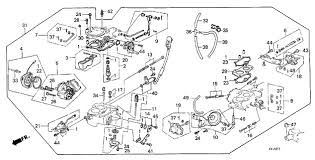 This video is an extract from the automate wiring diagrams training module covering honda diagrams from 1996 to 2005. Carburetor For 1986 Honda Civic Hatchback College Hills Honda Parts