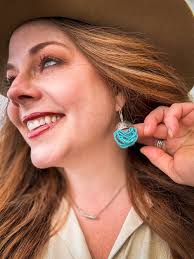 Twisted Ginger Jewelry