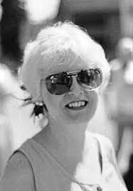 Obituary: Elena Marie Logan