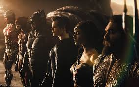 Zack snyder's justice league, often referred to as the snyder cut. Justice League Snyder Cut Trailer Talk More Superman Cyborg