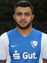 Yetenekli Türk Futbolcular