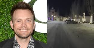 Community actor walked over BC-Washington border in snowstorm