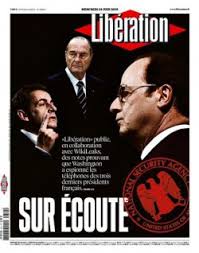 Acesta a fost scris si regizat de a. Ultimii 3 PreÈedinÈi Francezi SpionaÅ£i De Americani Wikileaks Europa Fm