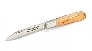 Name brand knives are, on one hand, more expensive than cheap knives but, on the other hand, will give you fewer headaches as well as. Au Sabot Garonnais Juniper Regional Knives French Folding Knives Folding Knives Brandners Homestyle De