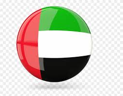 Upload only your own content. United Arab Emirates Uae Flag Round Png Transparent Png 800x600 2512537 Pngfind