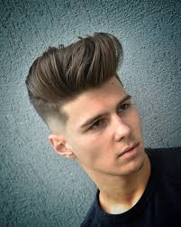 In a world where women's hair generally gets the bulk of attention, it's refreshing to see a stylish men's haircut able to grab a portion of the spotlight to shine. 46 Best Mens Quiff Hairstyles And Haircut To Try In 2021