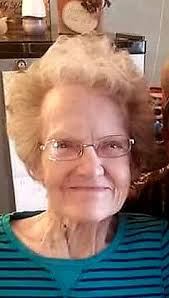 Louise Crump Obituary October 12, 2021